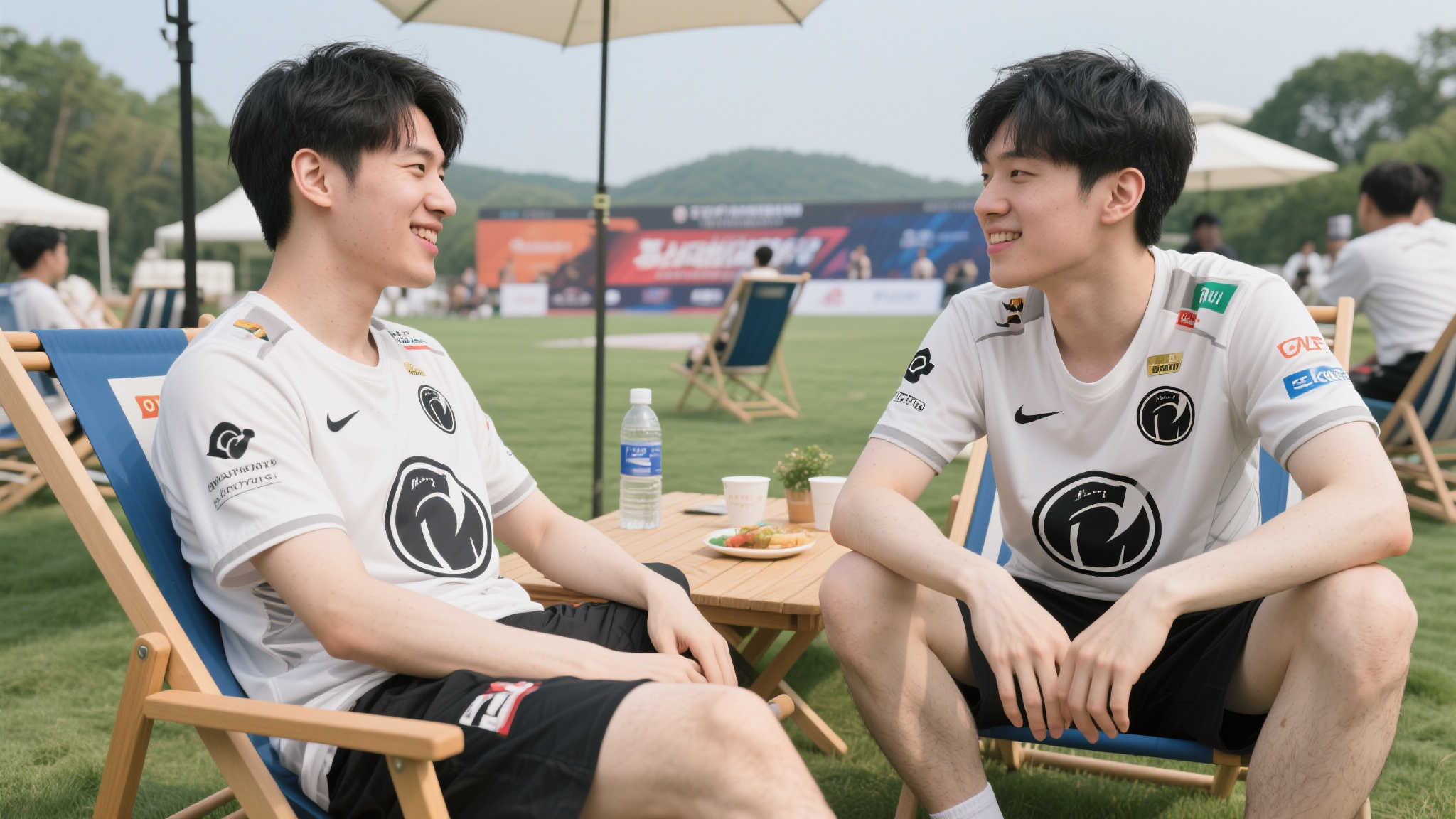 内马尔携亚马尔共度假期,泳池嬉戏与沙滩排球齐欢乐,并晒多张合影 内马尔携亚马尔共度假期,泳池嬉戏与沙滩排球齐欢乐,并晒多张合影